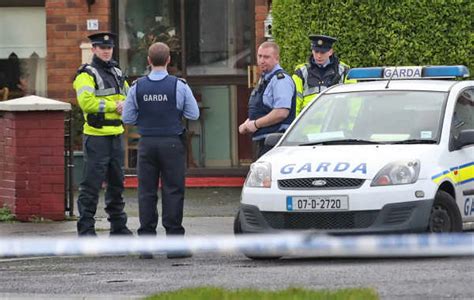 Gardai to investigate telephone contacts before hearing began